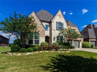 5709 Heron Bay Ln, McKinney, TX 75070
