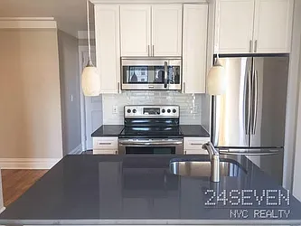 Rented by 24 7 NYC Realty Inc.