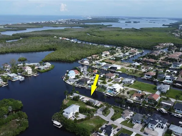 4860 Gary RD, BONITA SPRINGS, FL 34134