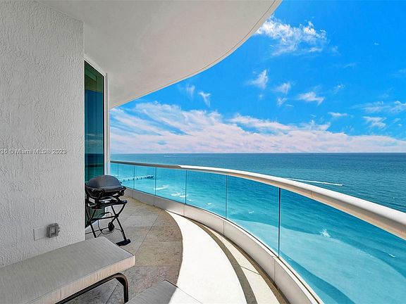 2nd image of 16051 Collins Ave APT 2302