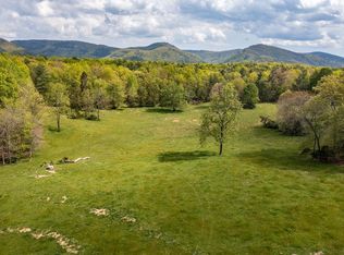 Old Back Rd, Raphine, VA 24472
