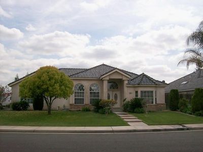 5001 Glacier Canyon Ct, Bakersfield, CA, 93313
