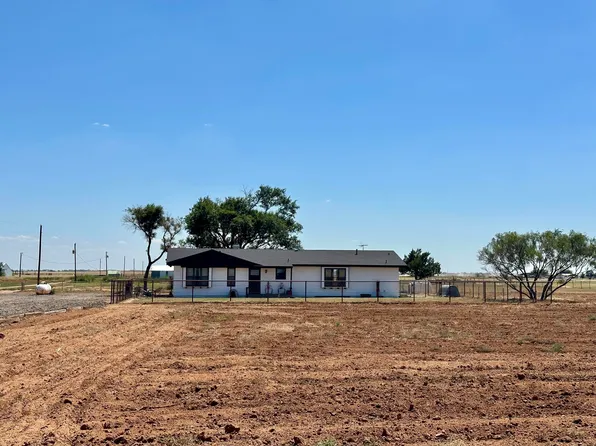 4101 County Road 5500, Lubbock, TX 79415