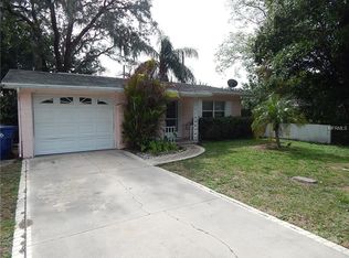 413 Georgia Ave, Crystal Beach, FL 34681