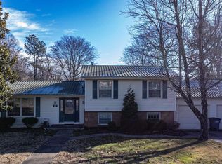 212 N Friendship Rd, Paducah, KY 42001