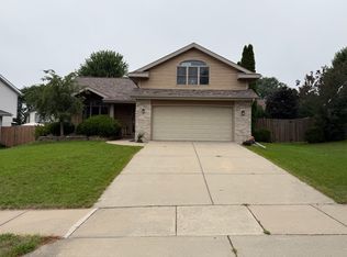 3522 Field Crest Way, Madison, WI 53719