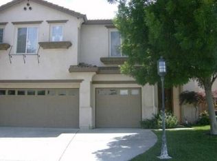 2020 Eucalyptus Way, Antioch, CA 94509