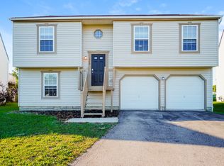 1750 Damos Way, Marysville, OH 43040