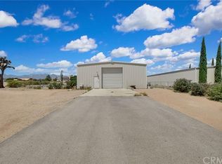 8858 W Fremontia Rd, Oak Hills, CA 92344