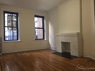 Rented by City Connections Realty