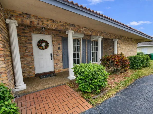 1931 NW 81st Avenue, Coral Springs, FL 33071