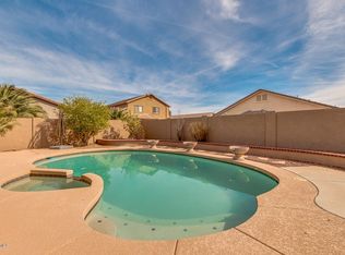 19927 N Costa Verdez Ave, Maricopa, AZ 85138