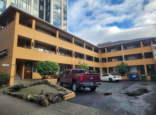 Casa del Rey, Seattle, WA 98105