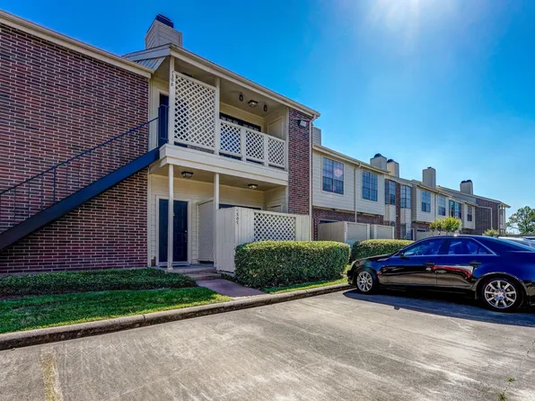 2121 El Paseo St APT 1308, Houston, TX 77054