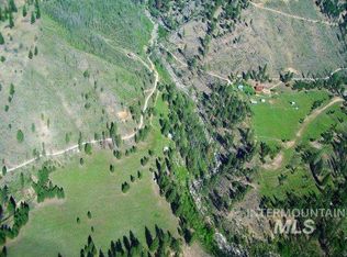 7 Ac Elk Creek Rd, Warren, ID 83671