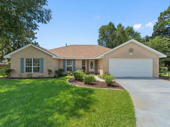 9277 Hansel Dr, Navarre, FL 32566