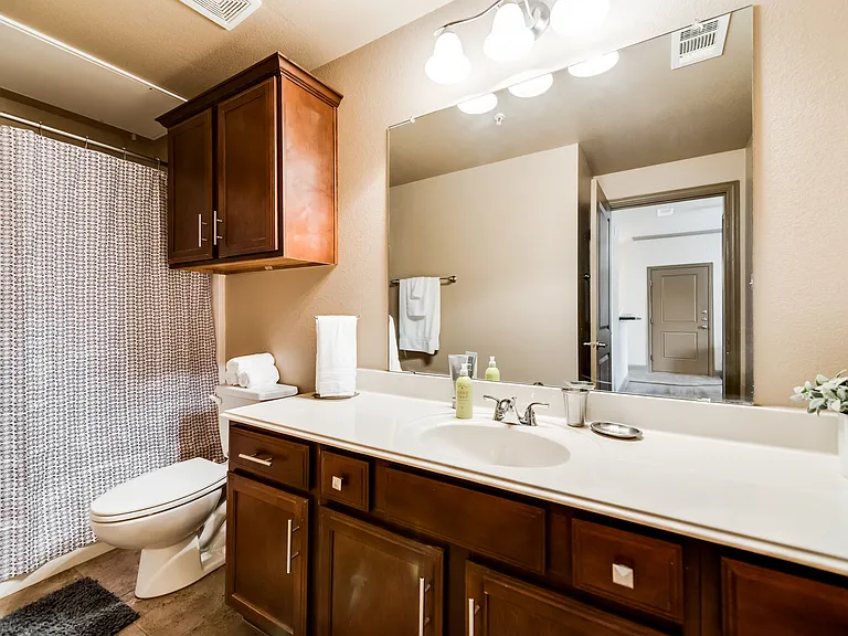 Timber Creek Apartments — Photo 19