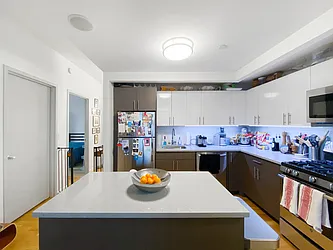 Rented by Keller Williams NYC