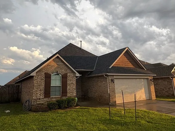 5104 SW 120th Ter, Oklahoma City, OK 73173