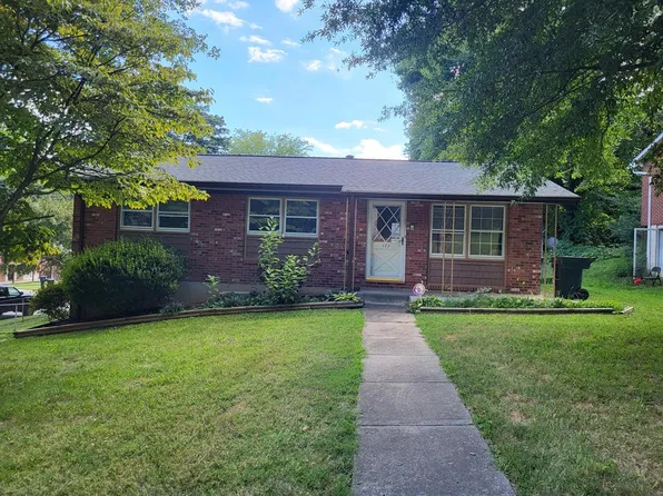 122 Lipton Ln, Danville, VA 24541