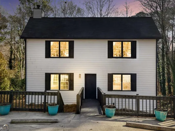 3377 Montheath Pass, Duluth, GA 30096