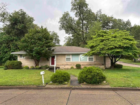 7120 Monroe Ave, Evansville, IN 47715