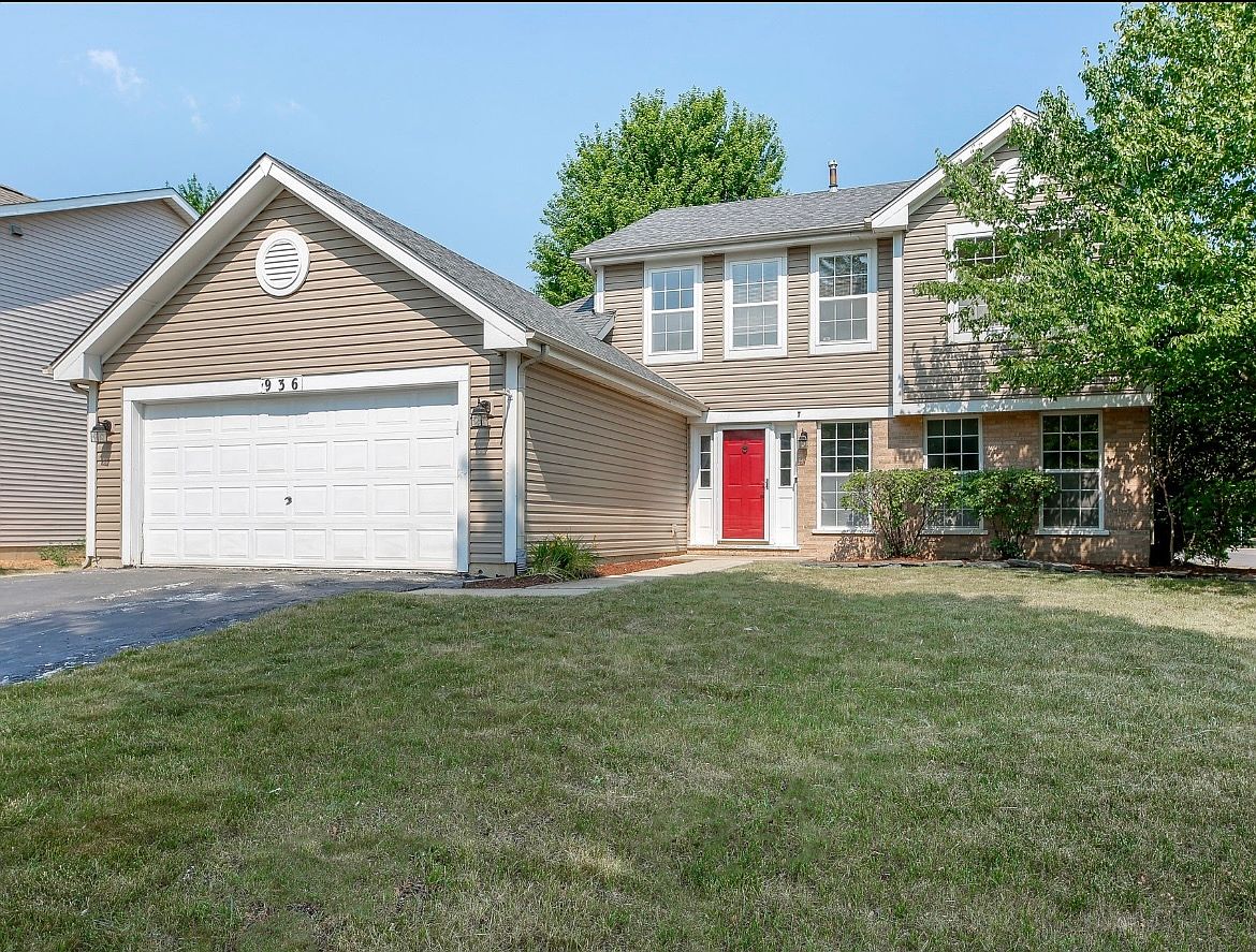 936 Matthew Ct, Naperville, IL 60540 MLS 11817770 Zillow