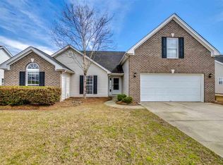 5013 Capulet Cir, Myrtle Beach, SC 29588