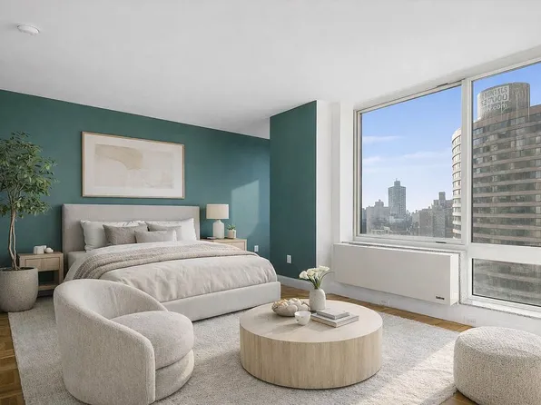 215 E 96th St #23K, New York, NY 10128