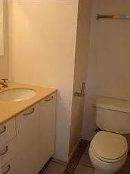 Rented by Corcoran