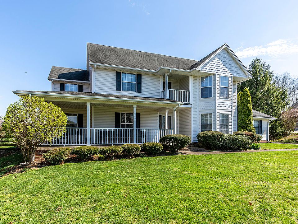 173 Keelridge Dr, KY 40324 Zillow