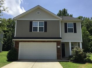 315 Ferrell Ave, Charlotte, NC 28216