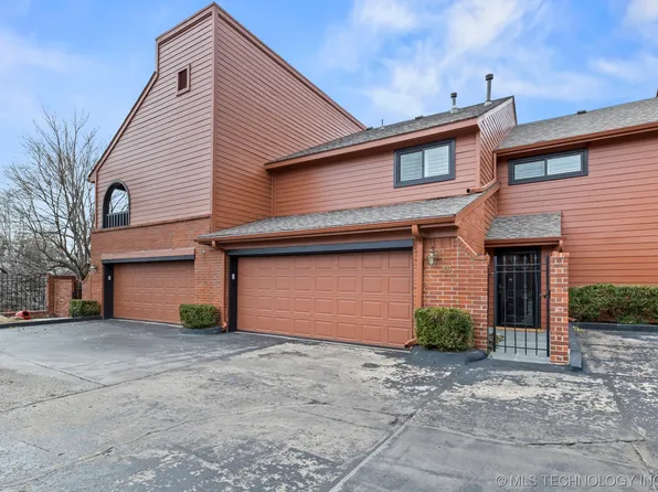 16 Woodward Blvd #16, Tulsa, OK 74114