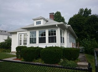 134 Lasell St, West Roxbury, MA 02132