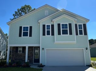 7047 Shooting Star Way, Myrtle Beach, SC 29579