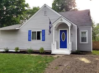 8463 Front St, Fenwick, MI 48834