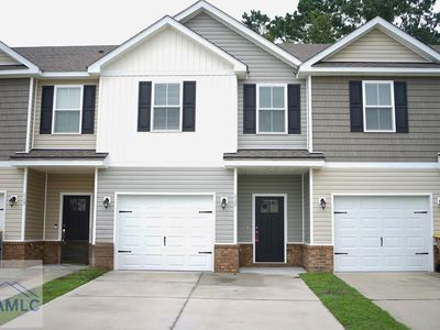 117 Horizon Ln, Richmond Hill, GA, 31324