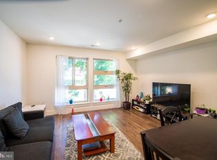 1155 S 15th St UNIT 208, Philadelphia, PA 19146