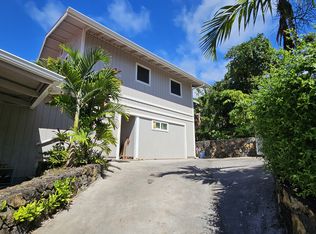 77-6453 Kilohana St UNIT B, Kailua Kona, HI 96740