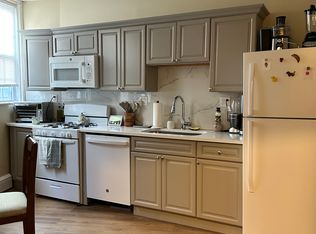645 E Broadway APT 2, Boston, MA 02127