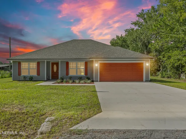 13868 PANTHER Road, Jacksonville, FL 32220
