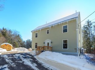 14 Range Road, Deerfield, NH 03037