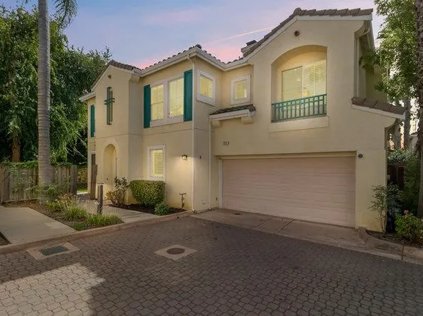 819 Windmill Palm Ct, San Jose, CA 95133