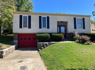 3212 Trailwood Ct, Edgewood, KY 41017