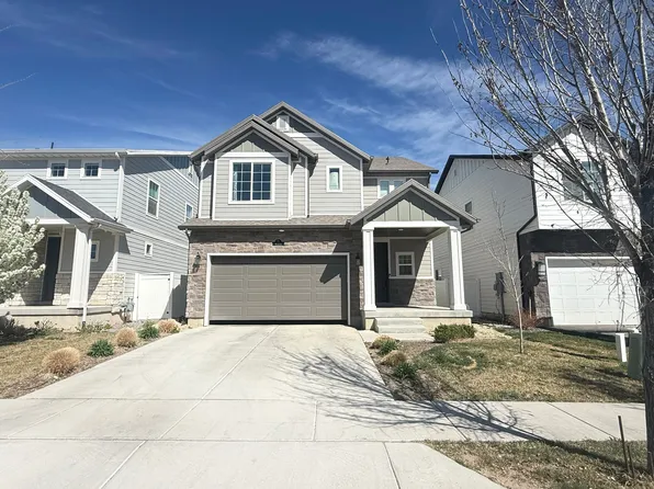 4106 W Red Clover Dr, Lehi, UT 84043