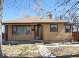 1136 Brown Ave, Pueblo, CO 81004