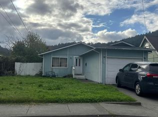 441 3rd Ave, Rio Dell, CA 95562