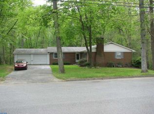 158 Lynnhaven Dr, Dover, DE 19904