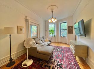666 Park Pl APT 2R, Brooklyn, NY 11216