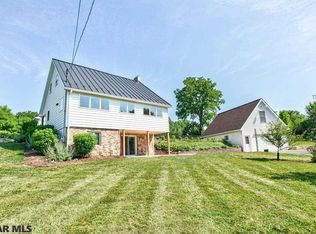 1619 Houserville Rd, State College, PA 16801